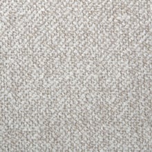 Levi Boucle Armless Lounge Chair